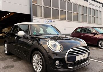 Mini Cooper D 81.000 km 12.490 &euro; Ratingen 40880