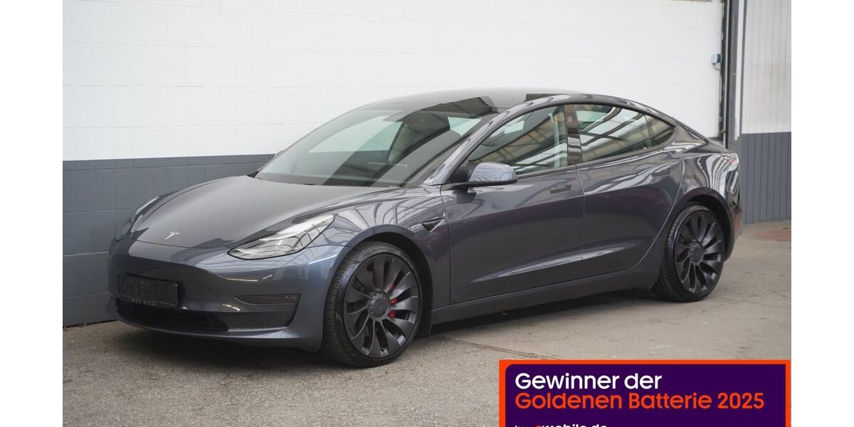 Tesla Model 3 69.870 km 28.250 &euro; Mönchengladbach 41236