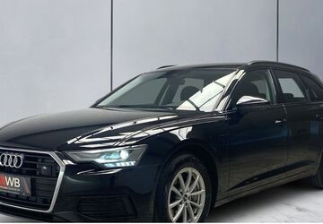 Audi A6 68.244 km 34.950 &euro; Moenchengladbach 41063