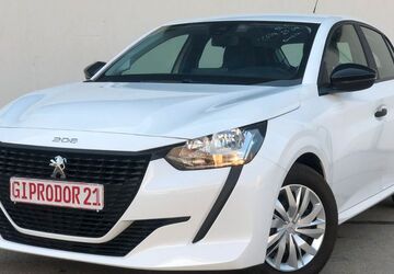 Peugeot 208 34.000 km 10.400 &euro; Düsseldorf 40237