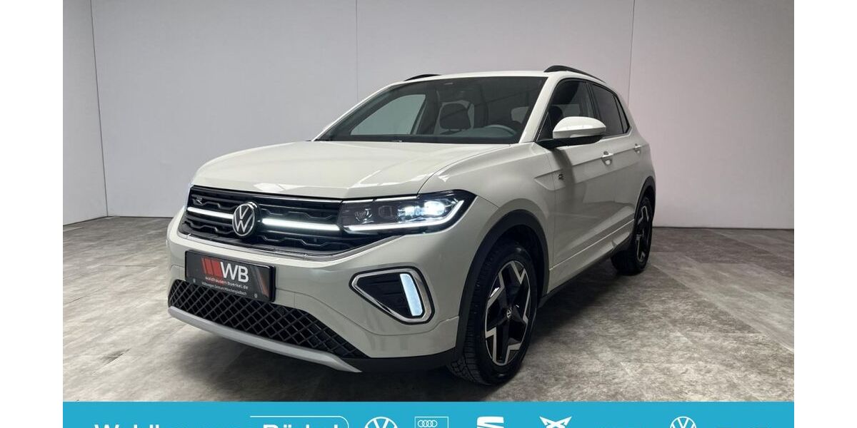 VW T-Cross 24.815 km 27.950 &euro; Moenchengladbach 41063