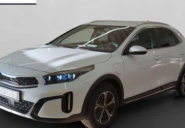 Kia XCeed 71.500 km 18.250 &euro; Leverkusen 51381