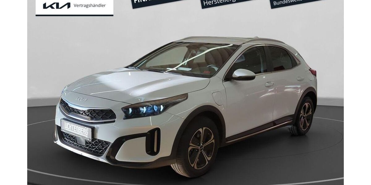 Kia XCeed 71.500 km 18.250 &euro; Leverkusen 51381
