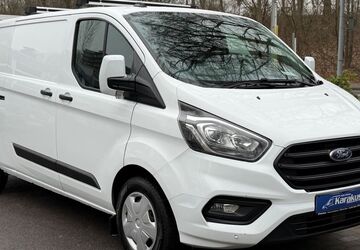 Ford Transit Custom 92.628 km 20.900 &euro; Mülheim an der Ruhr 45472