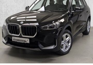 BMW X1 42.269 km 39.240 &euro; Düsseldorf 40595