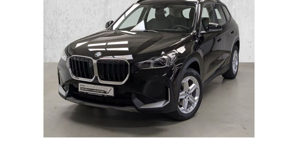 BMW X1 42.269 km 39.240 &euro; Düsseldorf 40595