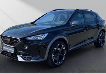 Cupra Formentor 29.633 km 34.990 &euro; Solingen 42719