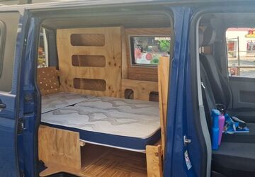 VW T5 Transporter 200.000 km 14.500 &euro; Rommerskirchen 41569