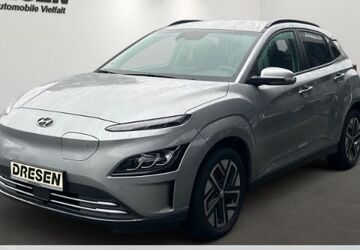 Hyundai KONA Elektro 47.230 km 23.950 &euro; Mönchengladbach 41061