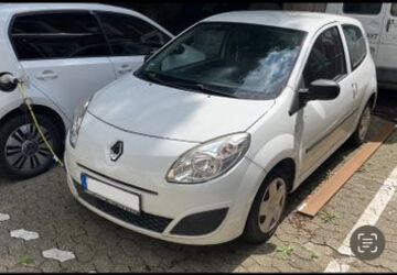 Renault Twingo 145.000 km 2.100 &euro; Düsseldorf 40225