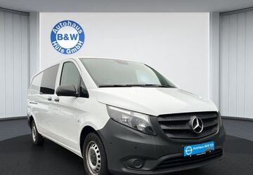 Mercedes-Benz Vito 79.827 km 28.999 &euro; Krefeld 47805