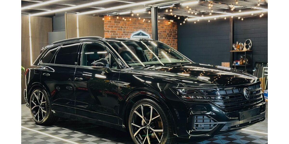 VW Touareg 53.232 km 53.990 &euro; Pulheim 50259