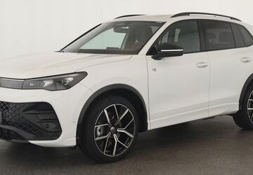 VW Tiguan 20.500 km 46.484 &euro; Düsseldorf 40233