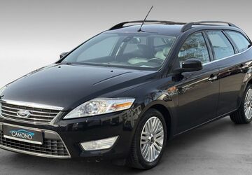 Ford Mondeo 248.720 km 3.700 &euro; Wuppertal 42277
