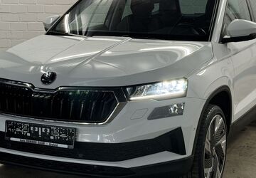 Skoda Karoq 103.770 km 23.220 &euro; Krefeld 47805