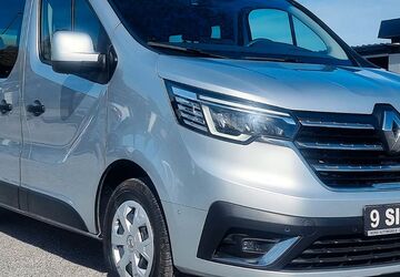 Renault Trafic 89.705 km 21.500 &euro; Duisburg 47178