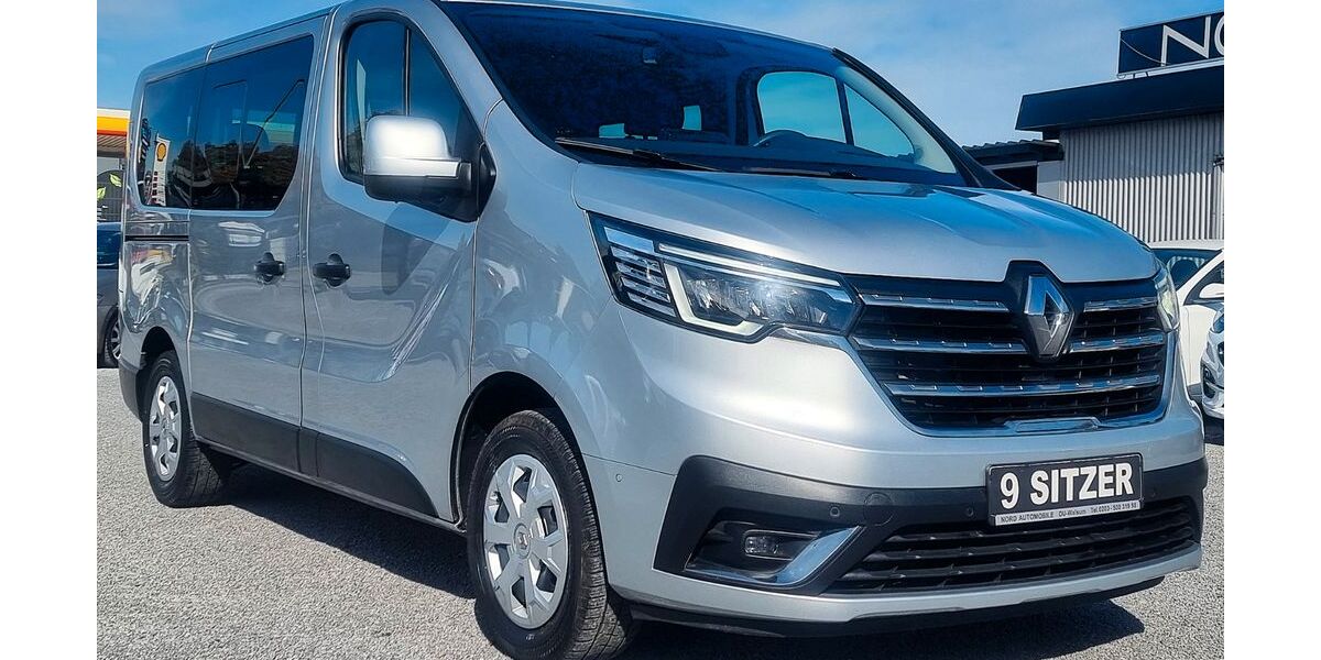 Renault Trafic 89.705 km 21.500 &euro; Duisburg 47178