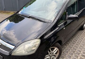 Opel Zafira 157.500 km 1.799 &euro; Düsseldorf 40231