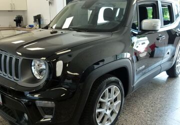 Jeep Renegade 38.000 km 19.180 &euro; Oberhausen 46149