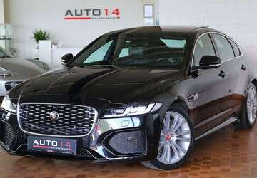 Jaguar XF 137.000 km 22.990 &euro; Neuss 41462