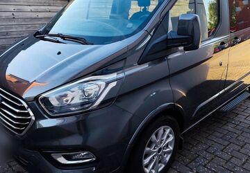 Ford Tourneo Custom 74.800 km 30.333 &euro; Langenfeld (Rheinland) 40764