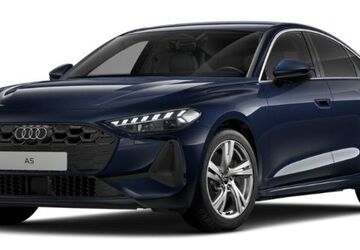 Audi A5 6.235 km 43.490 &euro; Meerbusch 40670