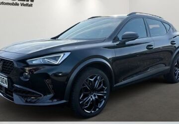 Cupra Formentor 20.009 km 35.690 &euro; Korschenbroich 41352