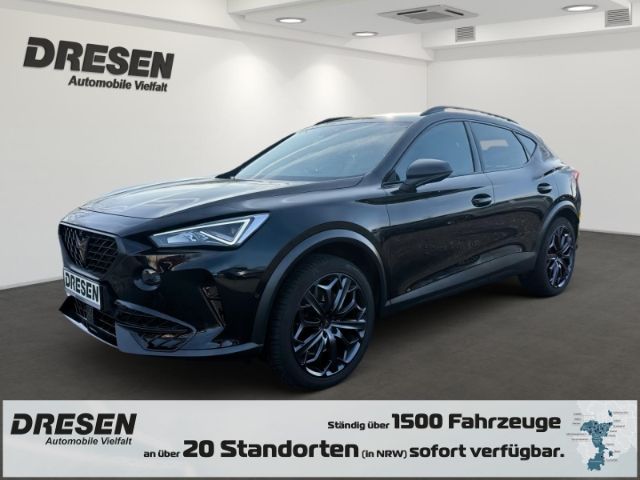 Cupra Formentor 20.009 km 35.690 &euro; Korschenbroich 41352