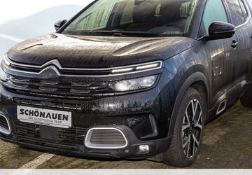 Citroen C5 Aircross 51.215 km 21.450 &euro; Hilden 40721
