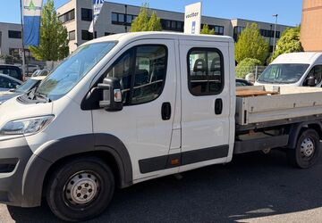 Citroen Jumper 72.000 km 11.990 &euro; Krefeld 47800