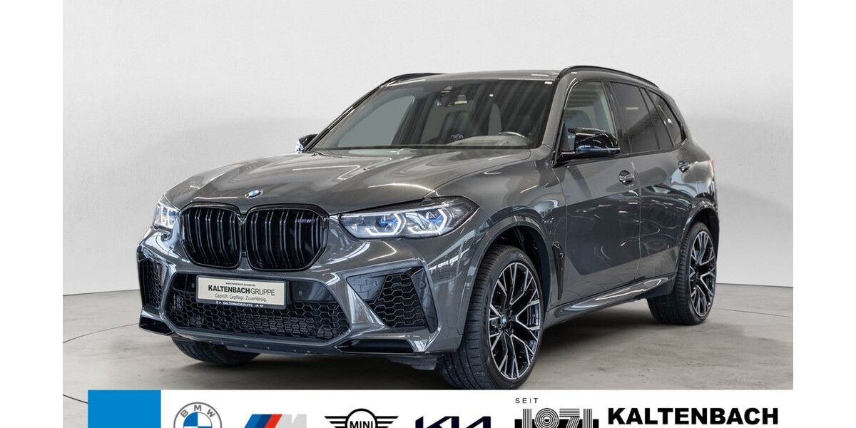 BMW X5 M 56.410 km 81.890 &euro; Remscheid 42897