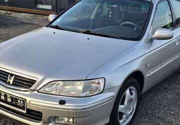 Honda Accord 195.986 km 2.500 &euro; Kempen 47906