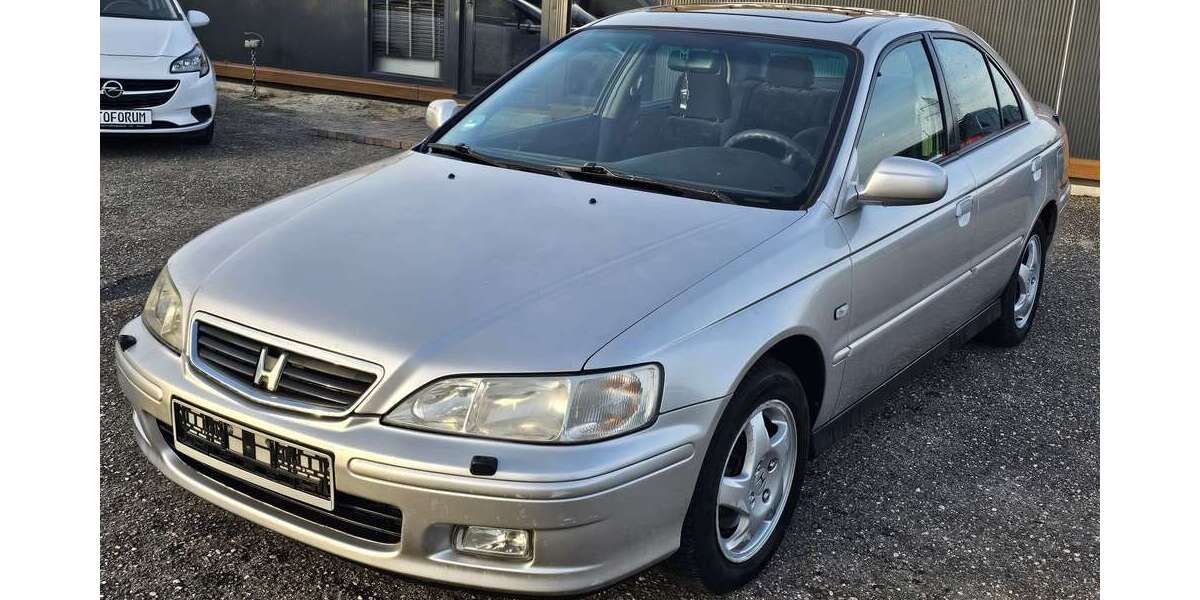 Honda Accord 195.986 km 2.500 &euro; Kempen 47906