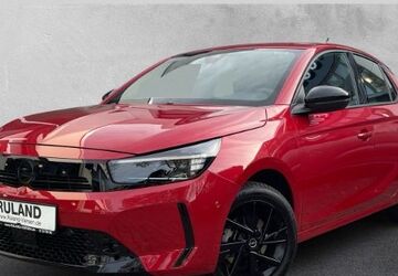 Opel Corsa 7.767 km 19.990 &euro; Viersen 41748