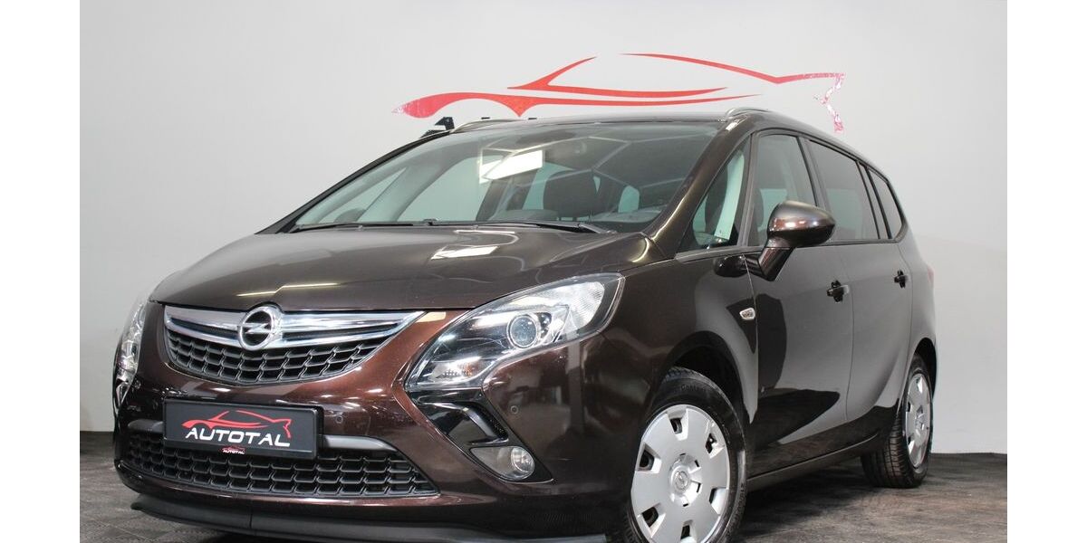 Opel Zafira 126.122 km 8.899 &euro; Wuppertal 42283