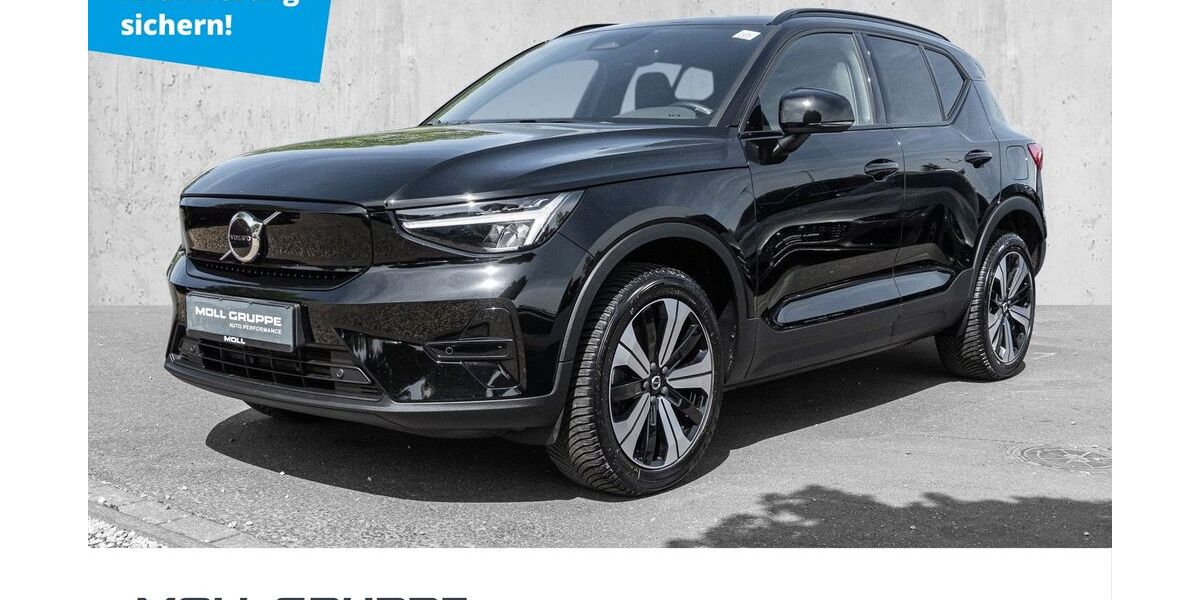Volvo XC40 55.149 km 26.850 &euro; Düsseldorf 40474