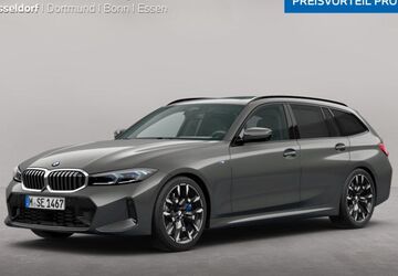 BMW 330 20.770 km 52.699 &euro; Düsseldorf 40237