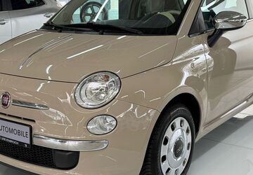 Fiat 500 100.700 km 7.000 &euro; Grevenbroich 41515