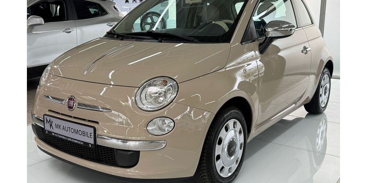Fiat 500 100.700 km 7.000 &euro; Grevenbroich 41515