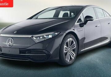 Mercedes-Benz EQS 8.284 km 65.980 &euro; Mönchengladbach 41068