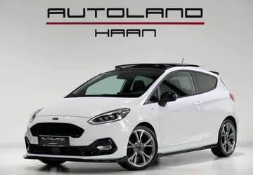 Ford Fiesta 65.000 km 13.950 &euro; Haan 42781