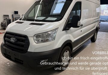Ford Transit 20.022 km 28.880 &euro; Oberhausen 46049