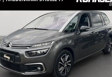Citroen Grand C4 Picasso / SpaceTourer 50.990 km 20.990 &euro; Duisburg 47059