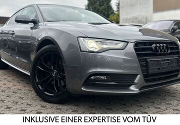 Audi A5 139.994 km 16.498 &euro; Mönchengladbach 41063