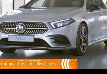 Mercedes-Benz A 180 41.401 km 26.990 &euro; Neuss 41460