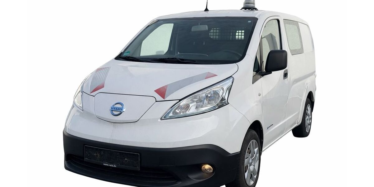 Nissan e-NV200 56.500 km 9.999 &euro; Mönchengladbach 41063