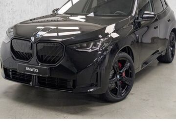 BMW X3 5.900 km 71.790 &euro; Düsseldorf 40595