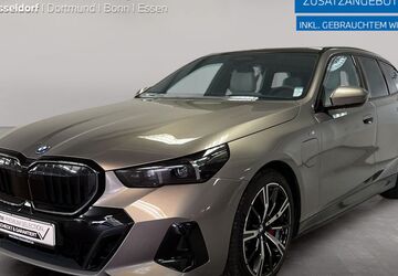 BMW 550 25.347 km 72.699 &euro; Düsseldorf 40237