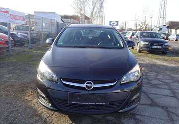 Opel Astra 140.000 km 5.490 &euro; Düsseldorf 40231