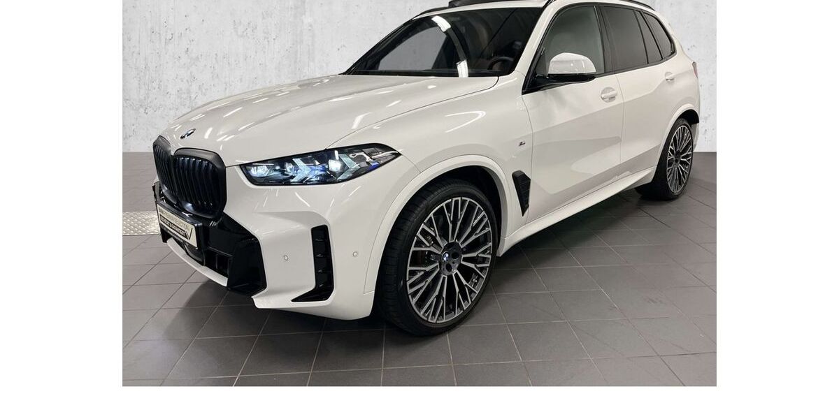BMW X5 15.380 km 91.990 &euro; Solingen 42719